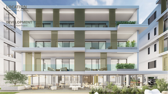 Image No.3-2 Bed Apartment for sale