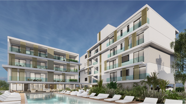 Image No.5-2 Bed Apartment for sale