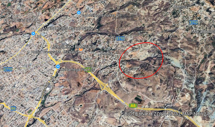 Image No.2-Land for sale