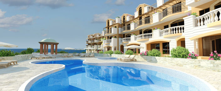 Image No.1-2 Bed Apartment for sale