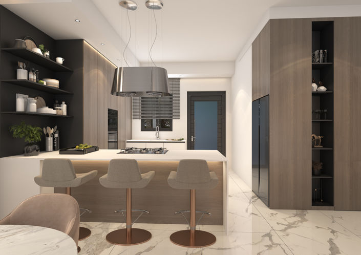 Image No.3-3 Bed House for sale