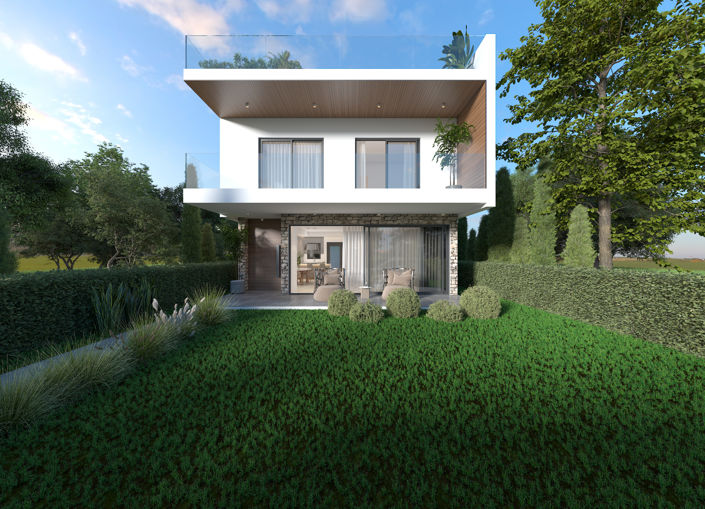 Image No.8-3 Bed House for sale