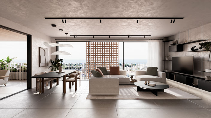 Image No.2-1 Bed Apartment for sale