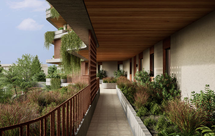 Image No.6-2 Bed Apartment for sale