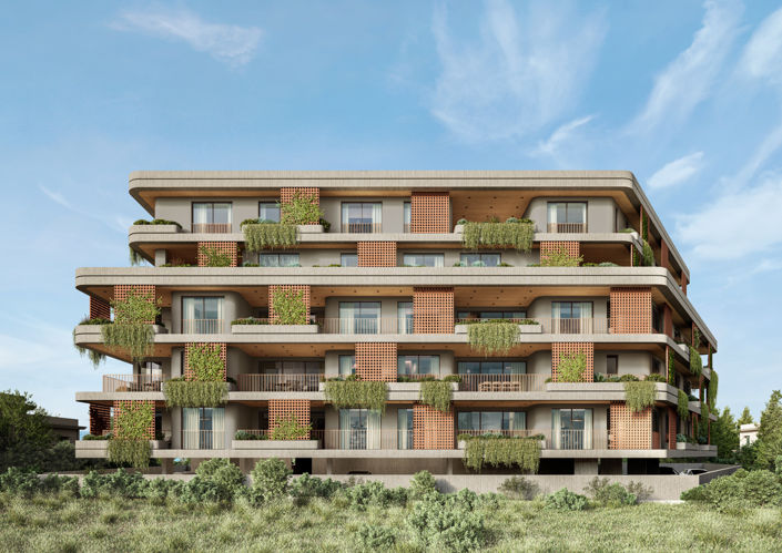 Image No.8-2 Bed Apartment for sale