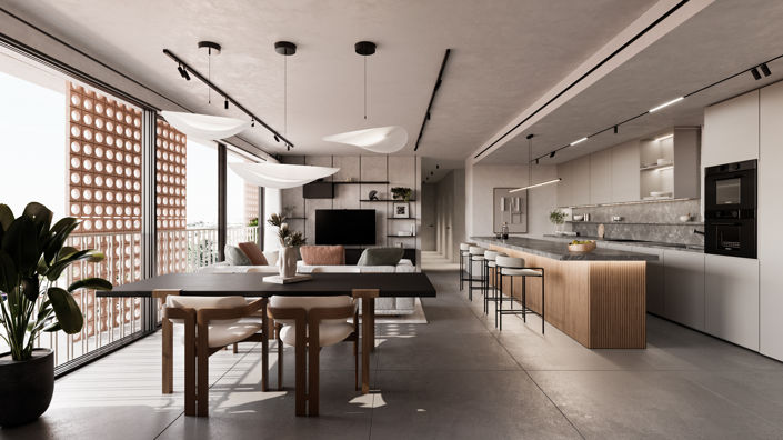 Image No.2-3 Bed House for sale