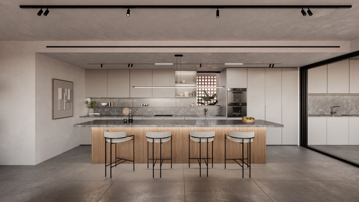 Image No.3-3 Bed House for sale