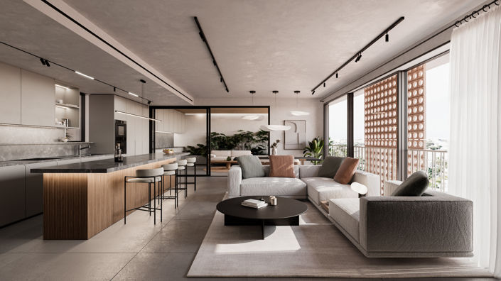 Image No.6-3 Bed House for sale