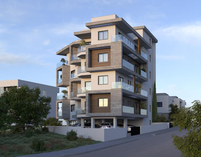 Image No.7-1 Bed Apartment for sale