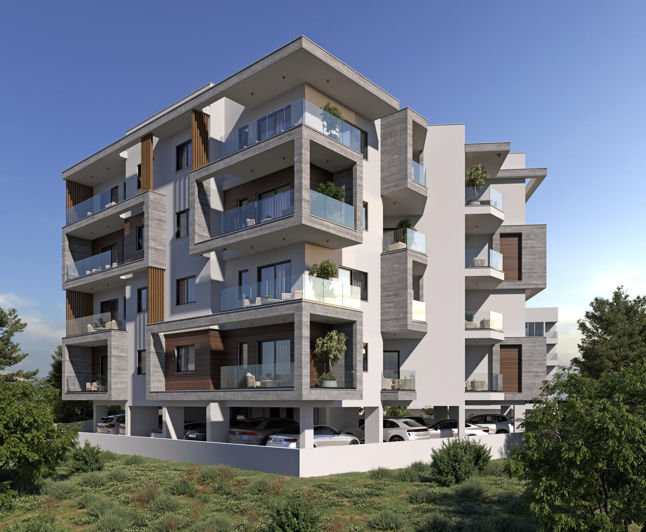 Image No.12-2 Bed Apartment for sale