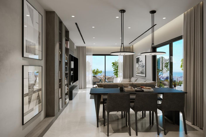 Image No.2-2 Bed Apartment for sale