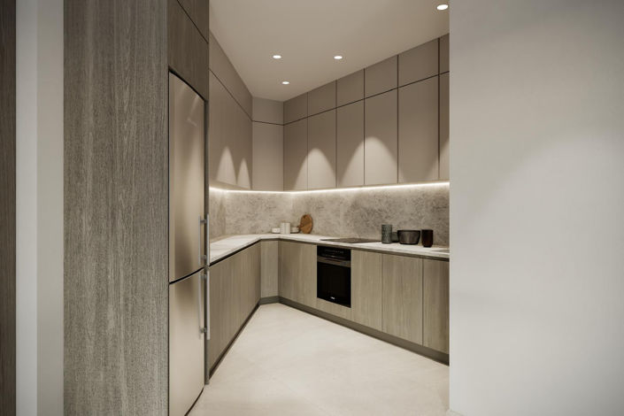 Image No.4-2 Bed Apartment for sale