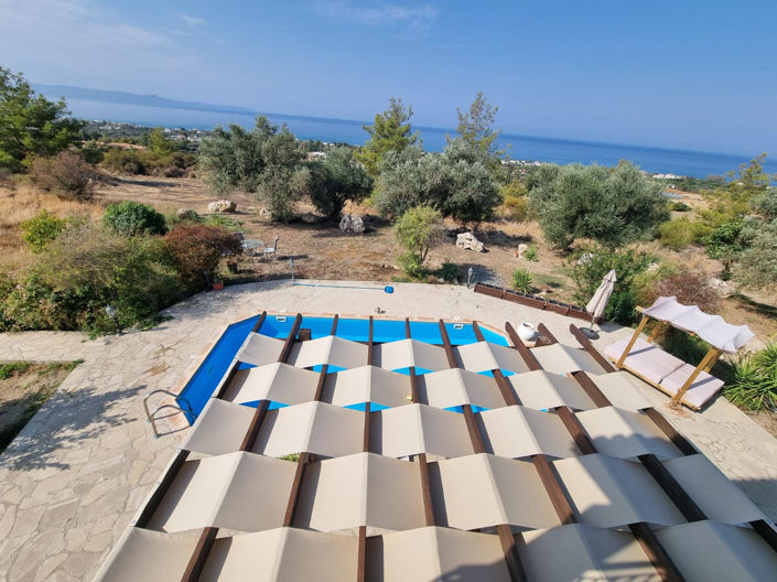 Image No.16-Maison de 4 chambres à vendre à Paphos