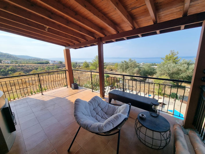 Image No.17-Maison de 4 chambres à vendre à Paphos