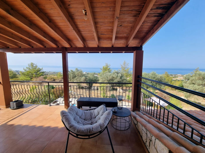 Image No.18-Maison de 4 chambres à vendre à Paphos