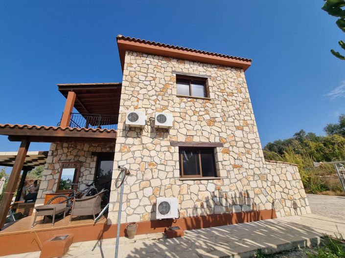 Image No.27-Maison de 4 chambres à vendre à Paphos