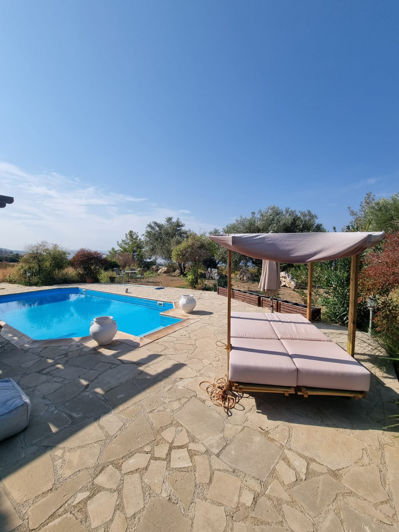 Image No.29-Maison de 4 chambres à vendre à Paphos