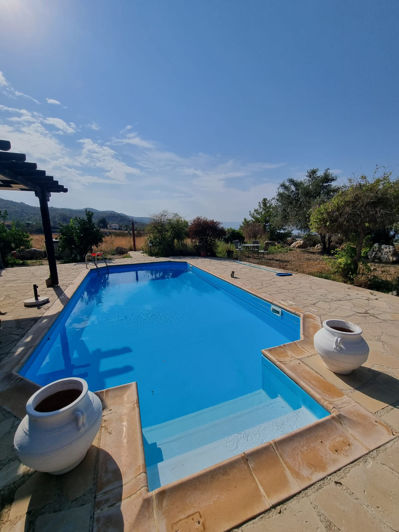 Image No.30-Maison de 4 chambres à vendre à Paphos