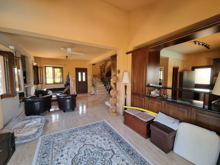 Image No.5-Maison de 4 chambres à vendre à Paphos