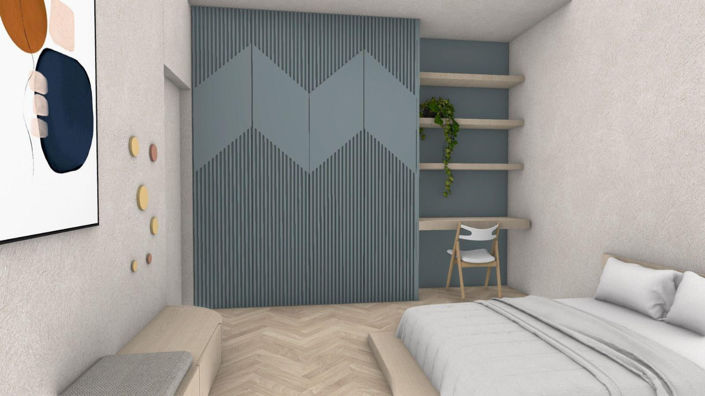 Image No.17-5 Bed House for sale