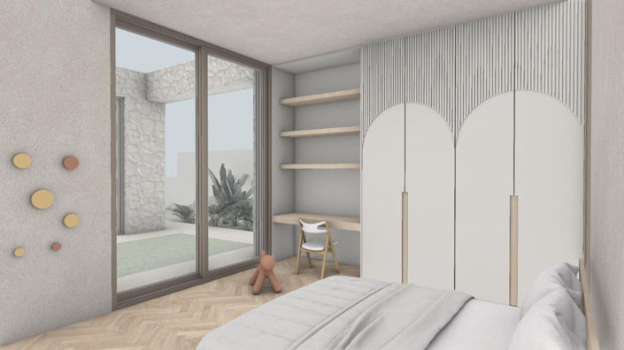 Image No.5-5 Bed House for sale