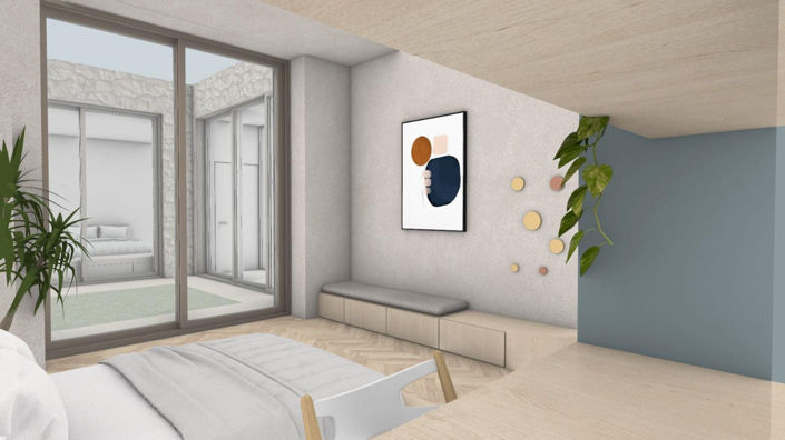 Image No.7-5 Bed House for sale