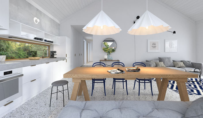 Image No.2-2 Bed House for sale