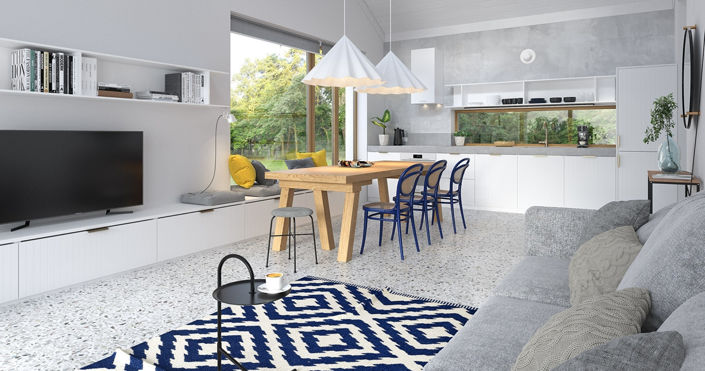 Image No.3-2 Bed House for sale