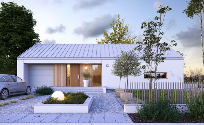 Image No.6-2 Bed House for sale