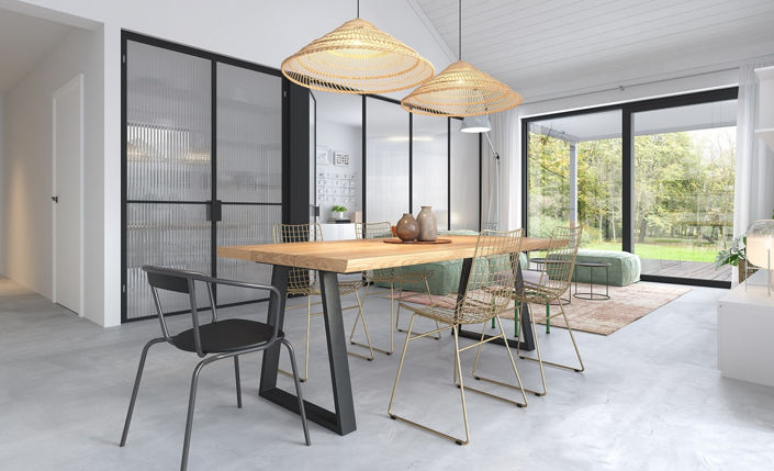 Image No.8-2 Bed House for sale