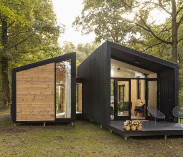 Image No.1-2 Bed House for sale