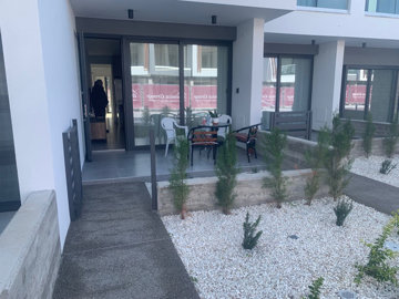1 - Chlorakas, House