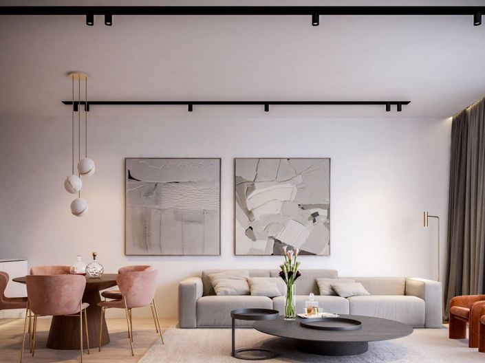 Image No.2-2 Bed Apartment for sale