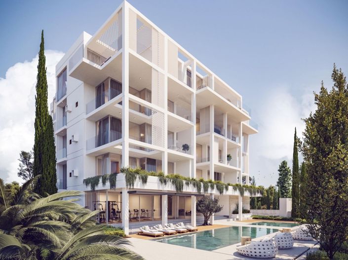 Image No.6-2 Bed Apartment for sale