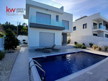 1 - Chlorakas, House