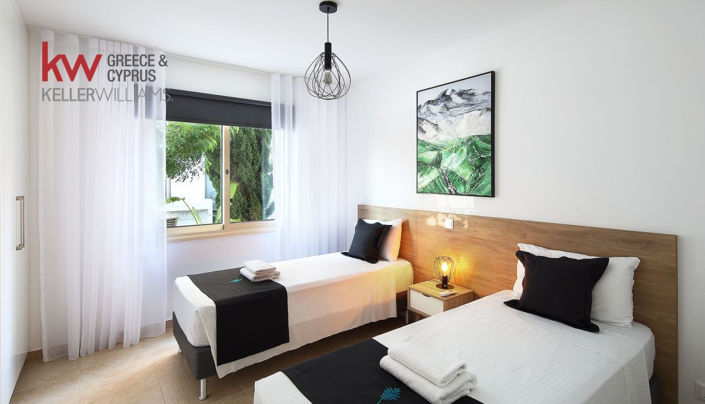 Image No.8-3 Bed Apartment for sale