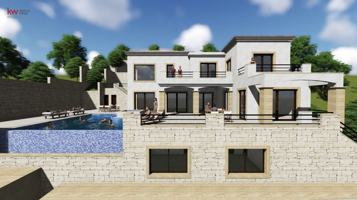 Image No.1-6 Bed House for sale