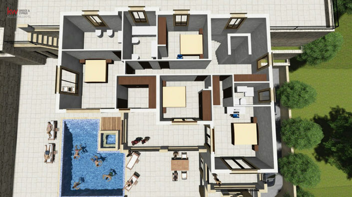 Image No.6-6 Bed House for sale