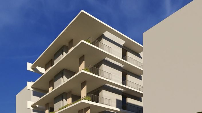 Image No.4-2 Bed Apartment for sale