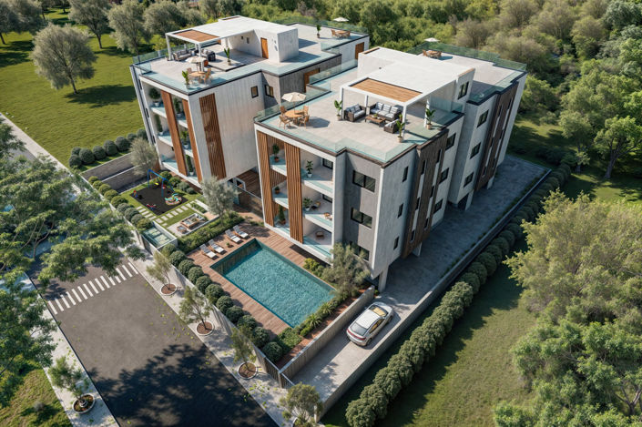 Image No.1-2 Bed Apartment for sale
