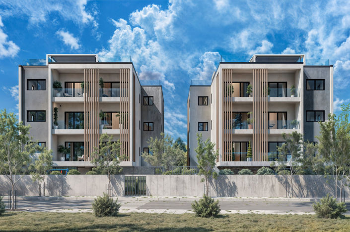 Image No.7-2 Bed Apartment for sale