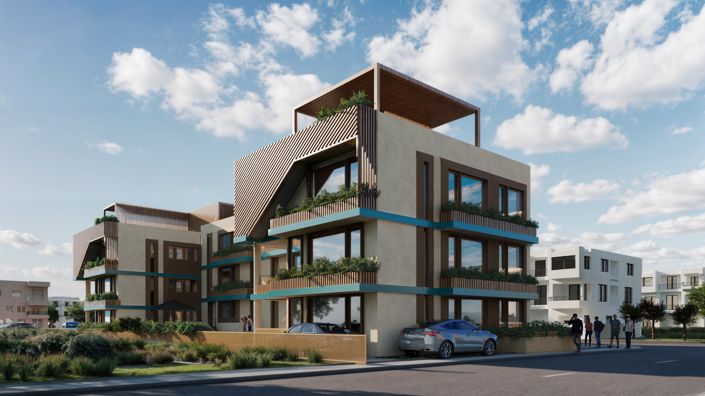 Image No.8-2 Bed Apartment for sale