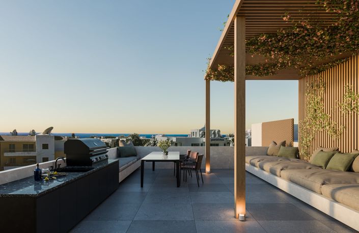 Image No.8-2 Bed Apartment for sale