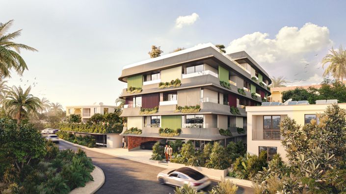 Image No.1-2 Bed Apartment for sale