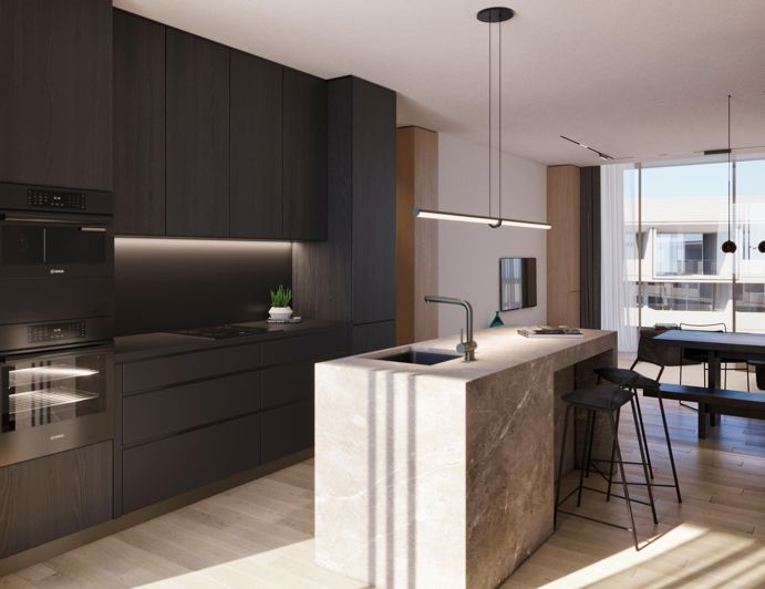 Image No.3-2 Bed Apartment for sale