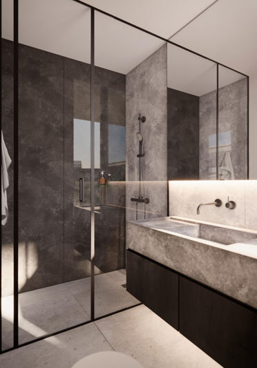 Image No.6-3 Bed Apartment for sale