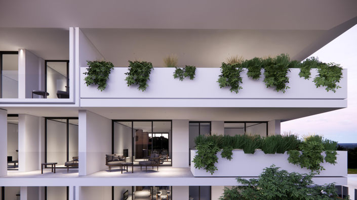 Image No.9-3 Bed Apartment for sale