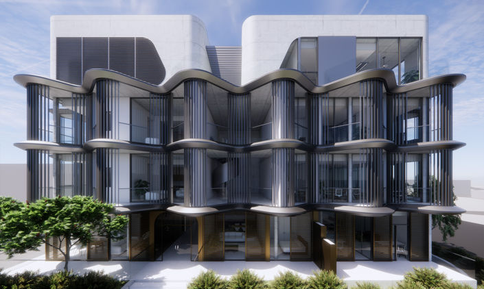 Image No.6-1 Bed Apartment for sale