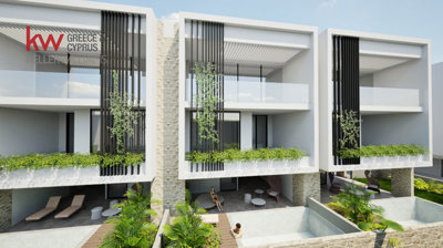 1 - Chlorakas, House