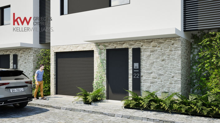 Image No.4-2 Bed House for sale